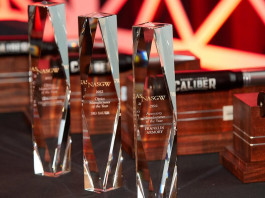Migliori armi del 2022: assegnati i Caliber Award Migliori armi del 2022 assegnati i Caliber Award