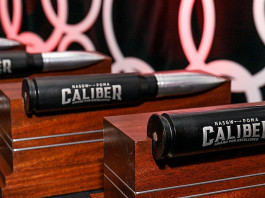 Migliori armi del 2022: i finalisti del Caliber Award Migliori armi del 2022 i finalisti del Caliber Award