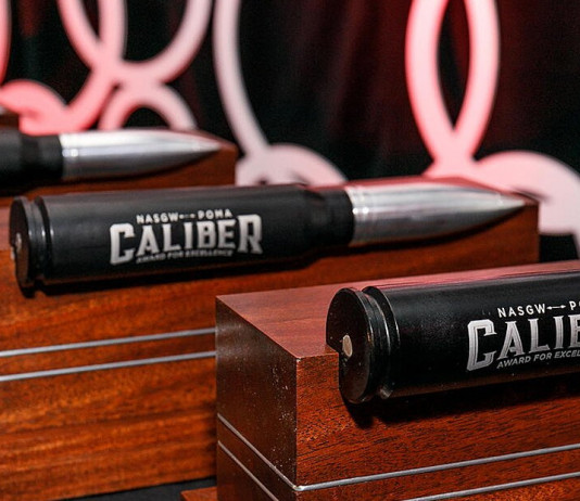 Migliori armi del 2022: i finalisti del Caliber Award Migliori armi del 2022 i finalisti del Caliber Award