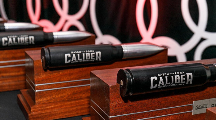 Migliori armi del 2022 i finalisti del Caliber Award