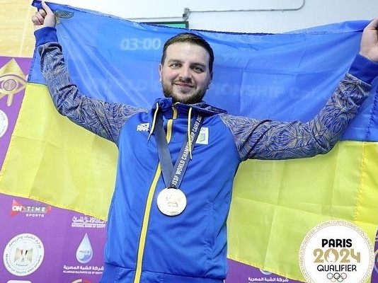 Mondiale di tiro a segno: i vincitori a 25 e 50 metri Mondiale di tiro a segno i vincitori a 25 e 50 metri