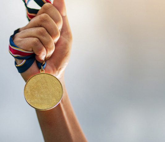 Mondiale di tiro a volo, oro Bacosi Mondiale di tiro a volo, oro Bacosi