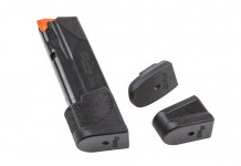 Nuovo caricatore aftermarket per la Sig Sauer P365 Nuovo caricatore aftermarket per la Sig Sauer P365