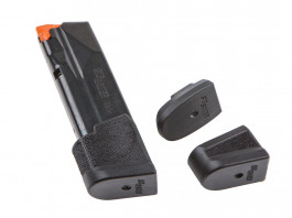 Nuovo caricatore aftermarket per la Sig Sauer P365 Nuovo caricatore aftermarket per la Sig Sauer P365