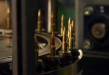 Online il corso Balistica 2 di Conarmi Online il corso Balistica 2 di Conarmi: fabbrica di munizioni