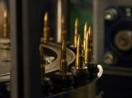 Online il corso Balistica 2 di Conarmi Online il corso Balistica 2 di Conarmi: fabbrica di munizioni