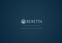 Si rinnova il sito web di Beretta Si rinnova il sito web di Beretta
