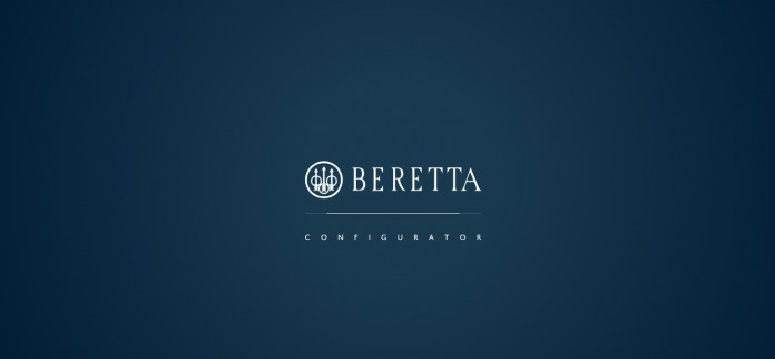 Si rinnova il sito web di Beretta