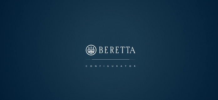 Si rinnova il sito web di Beretta