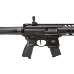 Sig Sauer Mpx Gen II, la carabina ad aria compressa Sig Sauer Mpx Gen II, la carabina ad aria compressa