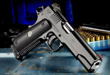 Wilson Combat Acp, una nuova pistola full size Wilson Combat Acp, una nuova pistola full size