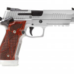 classic sig sauer p226-x five