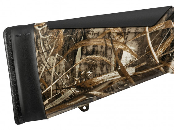 kickoff beretta a300 ultima camo