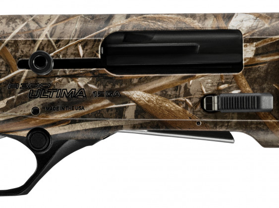 open beretta a300 ultima camo