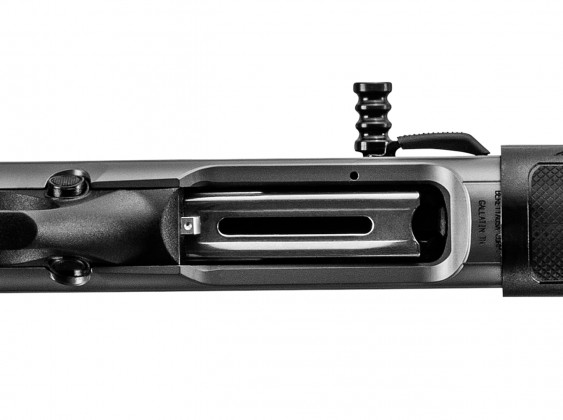 oversized loading port beretta a 300 ultima black