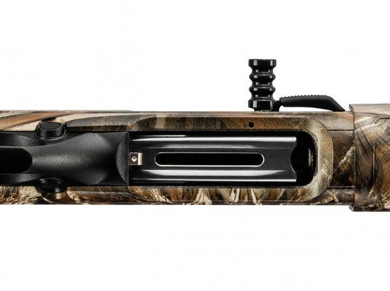 oversized loading port beretta a300 ultima camo