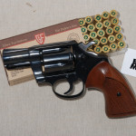 Colt Detective Special