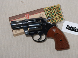 La storia del Colt Detective Special Colt Detective Special