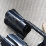 Colt Detective Special