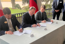 Apre nuova fabbrica Beretta in America Apre nuova fabbrica Beretta in America