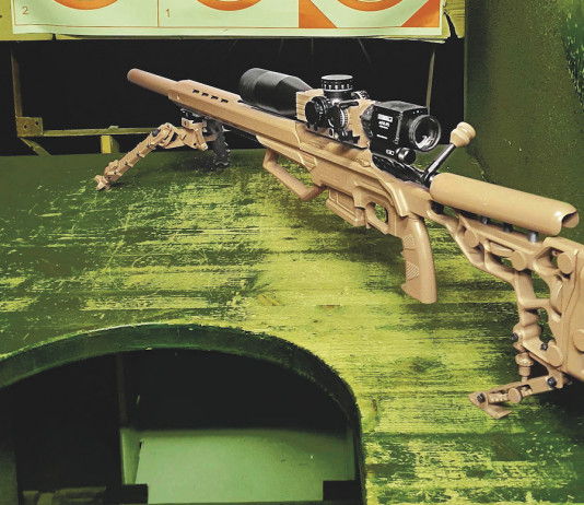 Armi Magazine dicembre 2022 è in edicola!