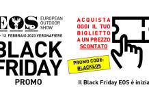 Black friday, biglietti scontati per Eos ’23 Black friday, biglietti scontati per Eos ’23