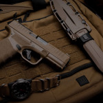 La Springfield Armory Hellcat Pro Osp in una nuova versione