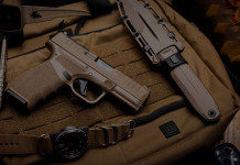 La Springfield Armory Hellcat Pro Osp in una nuova versione La Springfield Armory Hellcat Pro Osp in una nuova versione