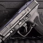 La linea Smith & Wesson M&P M2.0 s’allarga