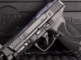 La linea Smith & Wesson M&P M2.0 s’allarga La linea Smith & Wesson M&P M2.0 s’allarga