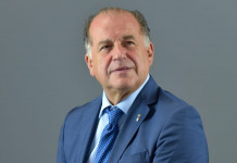 Luciano Rossi candidato presidente dell’Issf Luciano Rossi candidato presidente dell’Issf