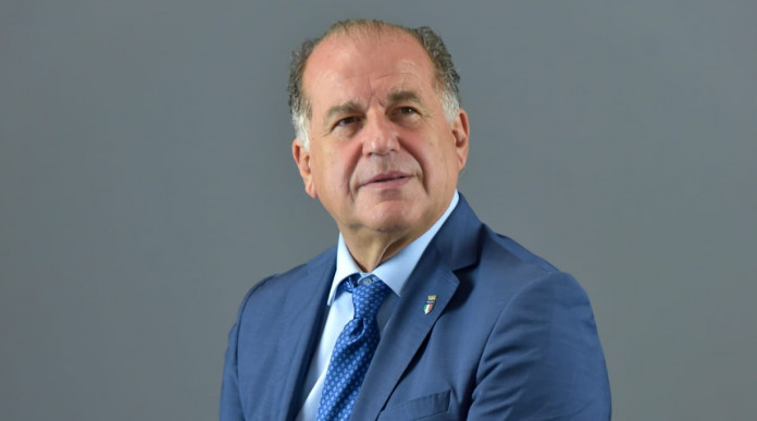 Luciano Rossi candidato presidente dell’Issf