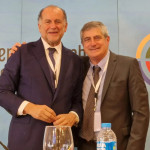 Luciano Rossi eletto presidente dell’Issf Luciano Rossi eletto presidente dell’Issf