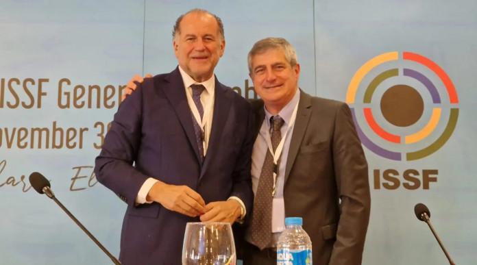Luciano Rossi eletto presidente dell’Issf