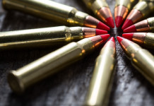 Next generation squad weapon, nuovo contratto per Winchester Next generation squad weapon: munizioni traccianti calibro 6,8 mm