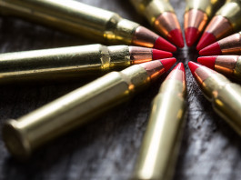 Next generation squad weapon, nuovo contratto per Winchester Next generation squad weapon: munizioni traccianti calibro 6,8 mm