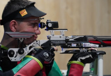 Ranking mondiale di tiro, un italiano in testa Ranking mondiale di tiro, un italiano in testa