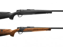 Sako 100, la nuova carabina bolt-action Sako 100, la nuova carabina bolt-action