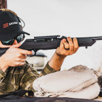 Savage A22 Takedown, la carabina takedown calibro .22 lr