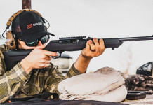 Savage A22 Takedown, la carabina takedown calibro .22 lr Savage A22 Takedown, la carabina takedown calibro .22 lr