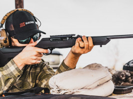 Savage A22 Takedown, la carabina takedown calibro .22 lr Savage A22 Takedown, la carabina takedown calibro .22 lr