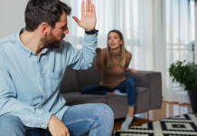 Separazione consensuale e divieto detenzione armi Separazione consensuale e divieto detenzione armi