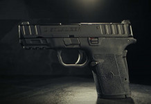 Smith & Wesson Equalizer, la pistola microcompatta Smith & Wesson Equalizer, la nuova pistola microcompatta