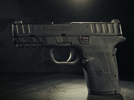 Smith & Wesson Equalizer, la pistola microcompatta Smith & Wesson Equalizer, la nuova pistola microcompatta
