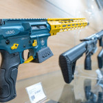 armi adc armeria red point