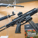 armi semiautomatiche redpoint