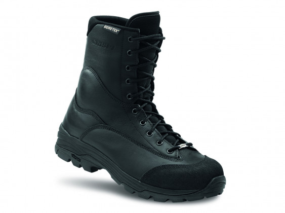 black crispi tiger gtx