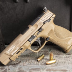 fde 5 pollici sw mp m2-0
