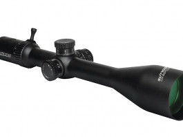 Konus Absolute 5-40×56, cannocchiale di qualità konus absolute