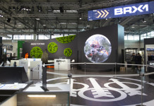 A Eos 23 la nuova pistola Beretta A Eos 23 la nuova pistola Beretta